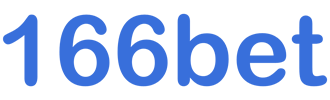 Logo 166bet