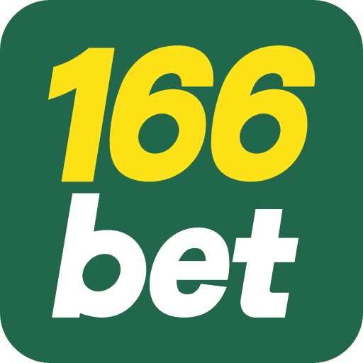Ícone 166bet